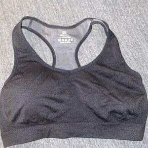 Nwot lot of two sports bra with removable pad 2XL